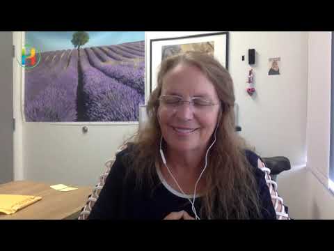 Heart Centered Meditation with Dr. Ann Marie