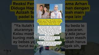 Download lagu Reaksi Feni Rose soal Pratama ArhanDiduga Hapus Foto Pernikahan dengan Azizah Salsha, mp3