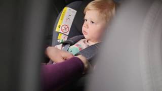 Video o Britax Romer Dualfix i-Size