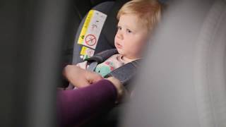 Video o Britax Romer Dualfix i-Size  