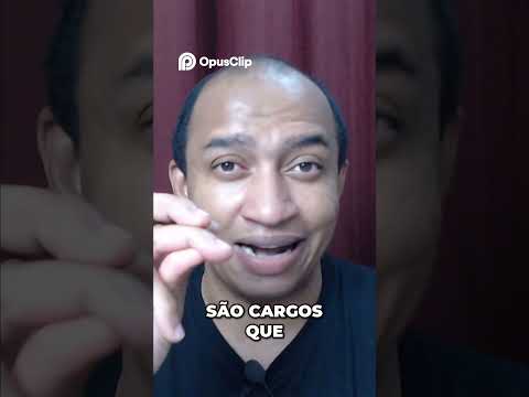 Como Conquistar Seu Cargo Público