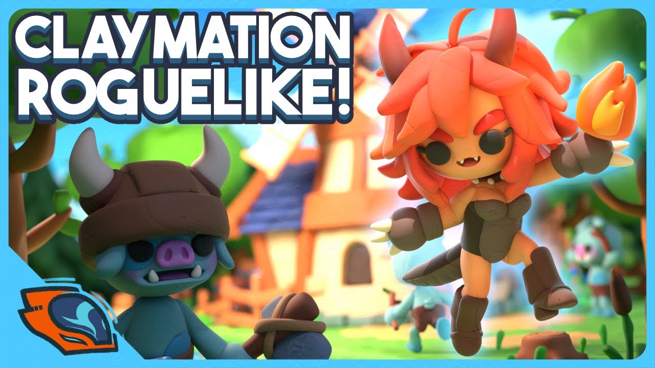 Dobbel Dungeon trailer thumbnail