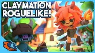 Dobbel Dungeon video