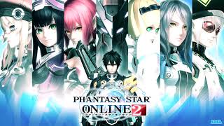Phantasy Star Online 2 - Connecting