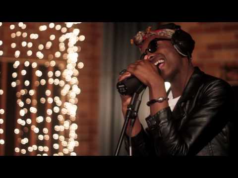 In Session: Loui the ZU - 100