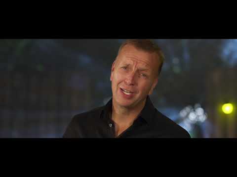 Jannes - Dief Van Mijn Hart (Officiële videoclip)