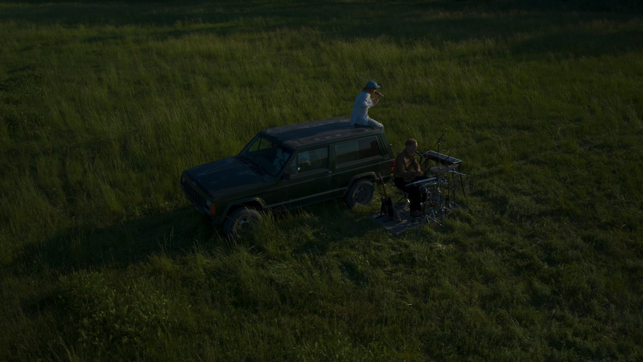 Trailer