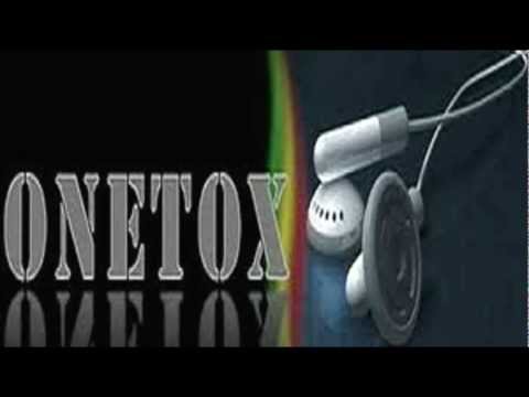 O.N.E.T.O.X. ft X-STATIC