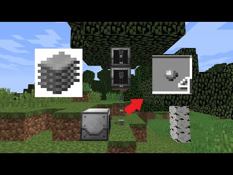 Modded Minecraft:13 Tech Mods Ep. 7: Getting Started With Industrial Foregoing