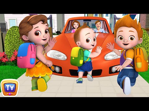 Holiday Songs Collection for Kids - ChuChu TV Nursery Rhymes & Kids Songs