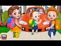Holiday Songs Collection For Kids ChuChu TV Nursery Rhymes Kids Songs