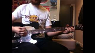 Don&#39;t Wanna // Howler (Cover)