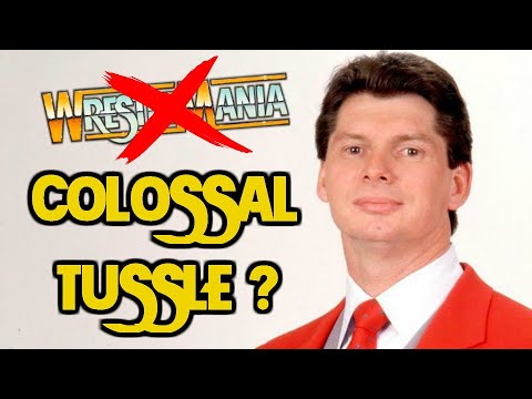 10 Secret Conversations That Changed Wrestling History Forever