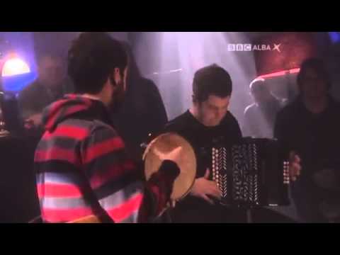 Huriondo-Zolloko San Martinak 2011