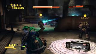 EXTEREMINATUS - Chaos Unleashed Map Pack (Wave 11-21)