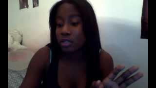 I Fell In Love With You - Priscilla Renea (Cover)