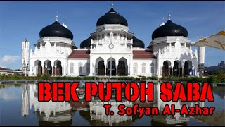 Download lagu Bek Putoh Saba mp3
