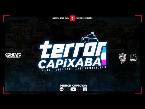 MC ARTHUR DE AFC - OS MENINO É RUIM (DJ's ANDRE DE CG E KR DE CG) TERROR CAPIXABA