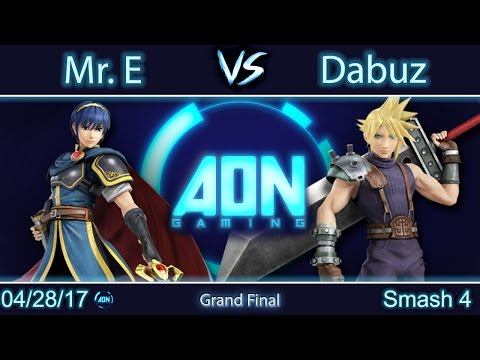 Mr.E vs. Dabuz Grand Final