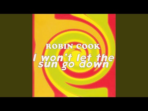 I Won't Let The Sun Go Down On Me (Summer Club Mix)