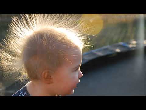 Klacid Vs Exodus - Control Me Completely (Live Mix)