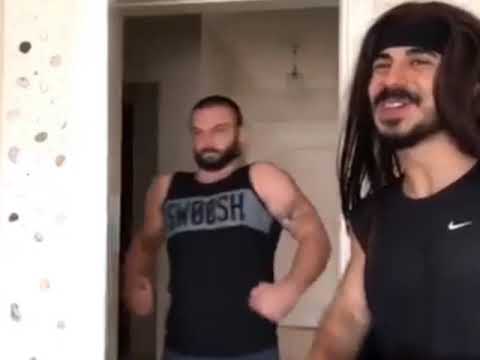 kimin kocası bu #gay