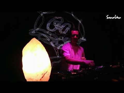 Norman set Soundaka @ Roomie Club Mar del Plata