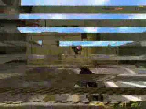 Adrenaline Gamer Movie