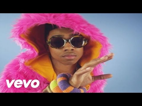 Lil Twist - Turn't Up (Explicit) ft. Busta Rhymes