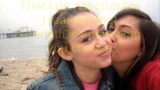 I Learned From You W/ Lyrics