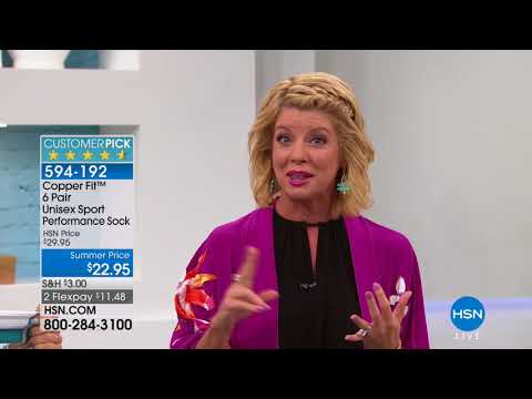 HSN | Favorites for Her 05.16.2018 - 01 PM