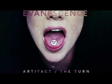 Evanescence - Artifact The Turn (Official Audio)