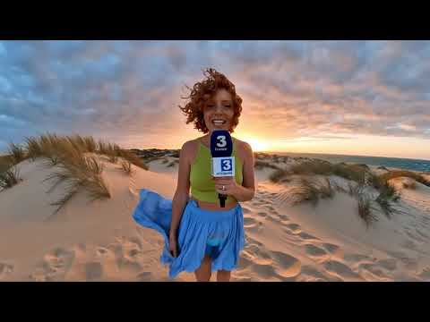 The Weather Caster is On Air | France 2025 Jazz Chill Vibes