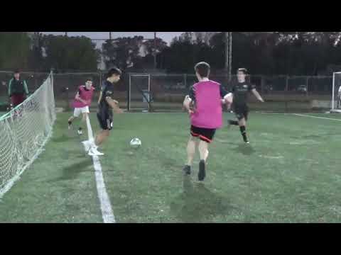 BLUE LABEL VS GATOREI - #LigaNuñez - #Clausura SLD - 23/10/2022