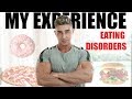 HOW TO STOP BINGE EATING | MY 5 TIPS