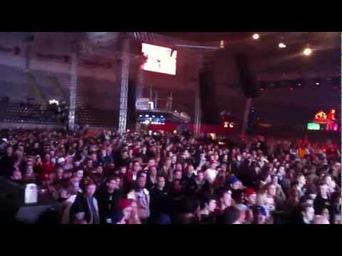 ÅRETS EIKELIBUSS 2012 = HEIMDALL       -Samarbeid med www.audiolights.no