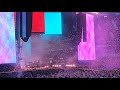 Linkin Park The Catalyst 4K Live Stade De France 2025