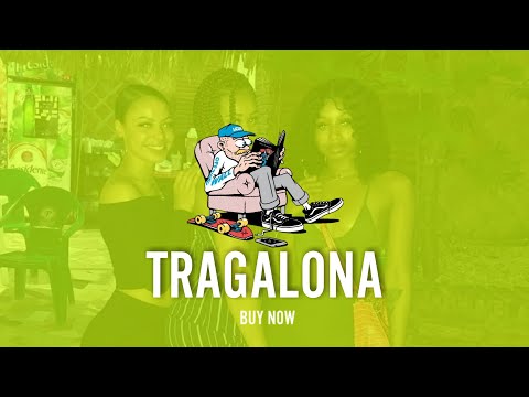 "Tragalona" 🧕 Instrumental de Dembow | Chuky De Lewa x Kaly Ocho x Yay Asiido  2030