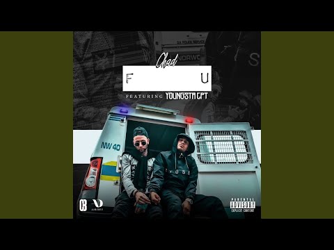 F U (feat. YoungstaCPT)