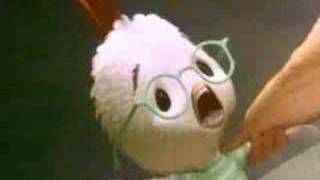 Sean Price - Madd Man ft Chicken Little Cartoon Sync TIBBZ82