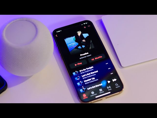 Video preview