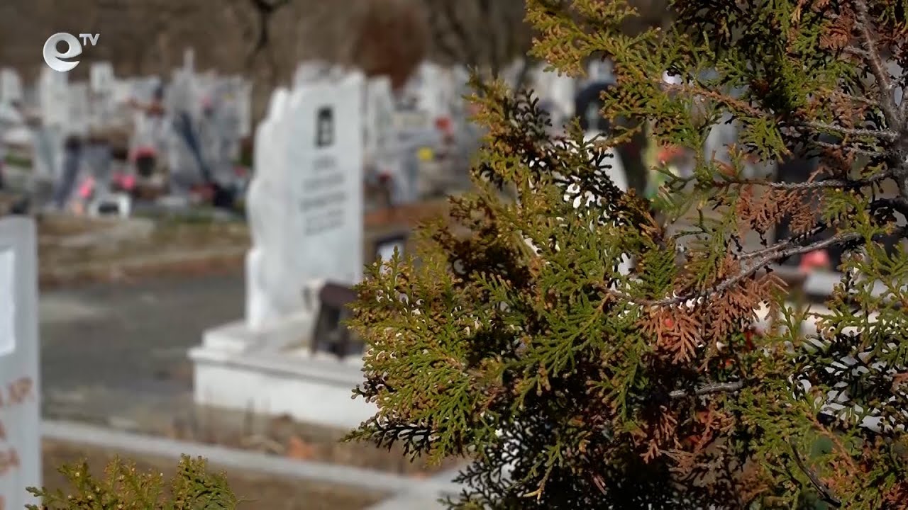 Отпадна предложението за по-високи цени на погребалните услуги в Кърджали