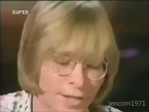 45 John Denver - The Port of Amsterdam