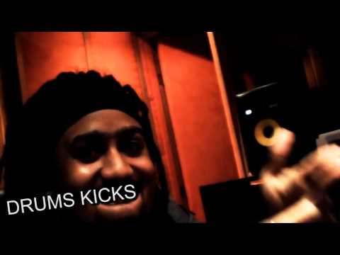 K4G Presenta - K4 Alberto RamireZ (El Joe) Preview