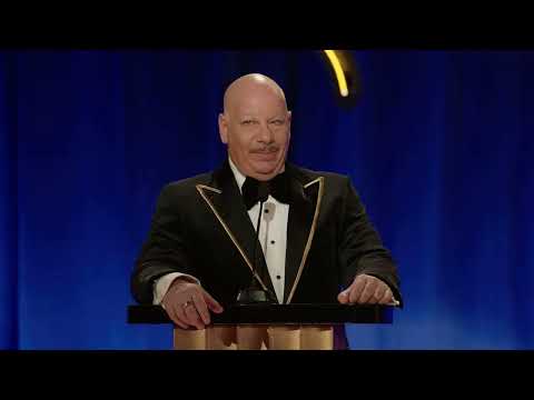 The Roast of Mr. Peanut — Planters