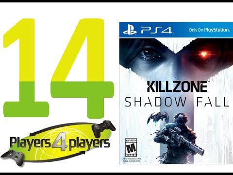 Zagrajmy w Killzone: Shadow Fall- Rozdział 7, "Opiekun" cz. 2 [HD 720p] by P4p