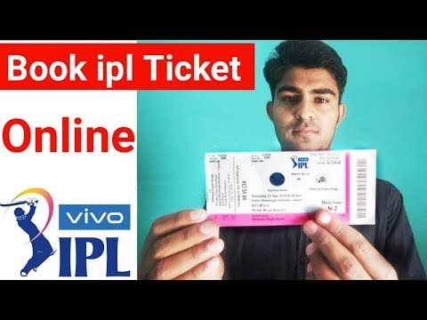 download lagu mp3 mp4 How To Book Ipl Tickets Online 2019, download lagu How To Book Ipl Tickets Online 2019 gratis, unduh video klip How To Book Ipl Tickets Online 2019