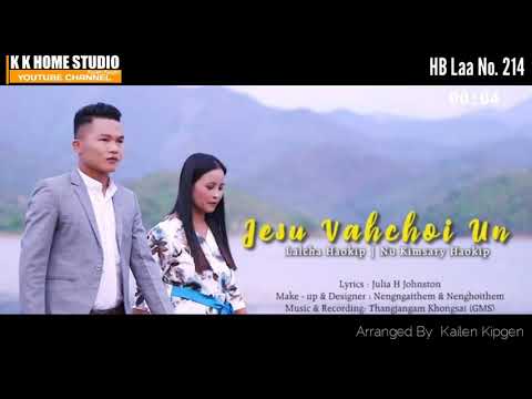 HB Laa No. 214 - Chung Van Mun Nom'a