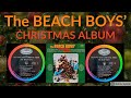 The Beach Boys -  White Christmas