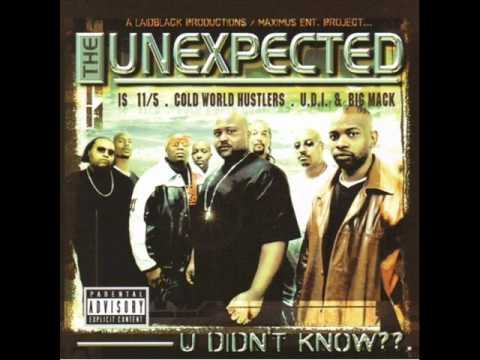 UDI ft 11/5 E-SIC & BIG MACK   -  Pour Me Another Drink